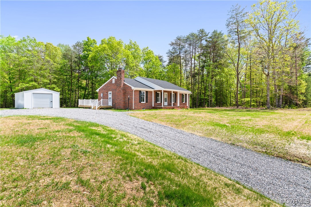 649 Factory Mill Road