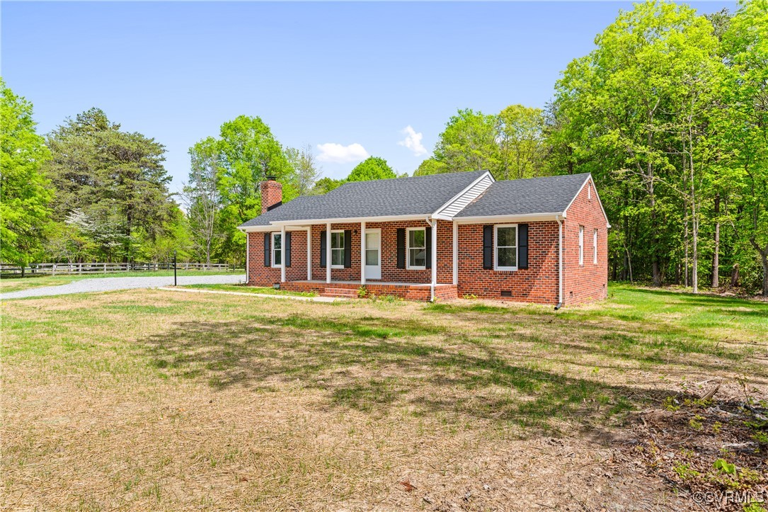 649 Factory Mill Road
