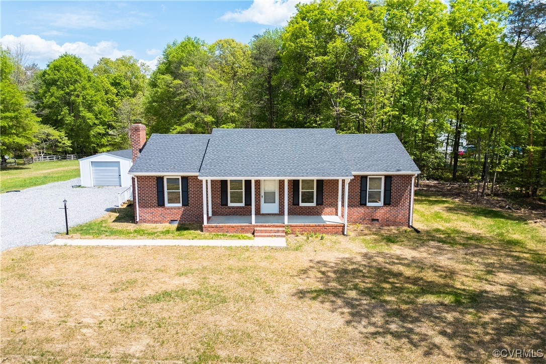 649 Factory Mill Road