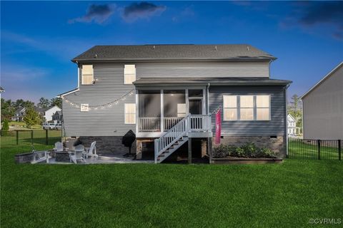 A home in Chesterfield