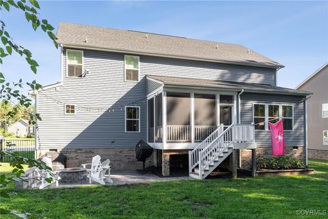 A home in Chesterfield