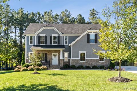 A home in Chesterfield