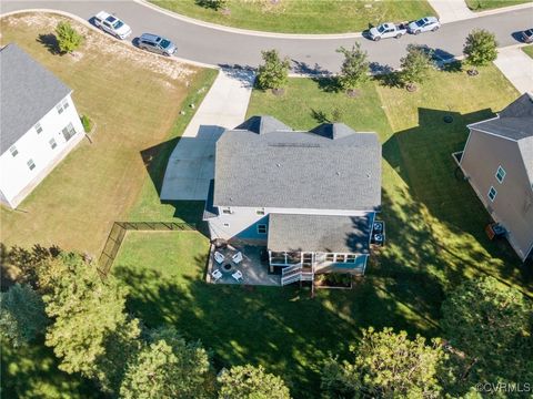 A home in Chesterfield