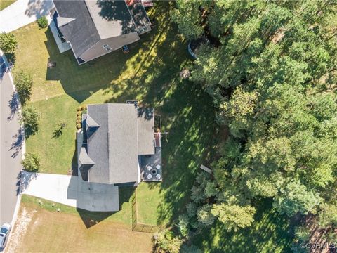 A home in Chesterfield