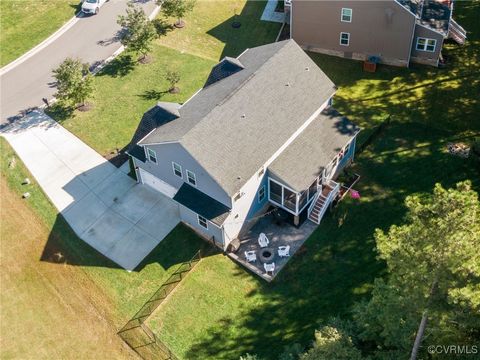 A home in Chesterfield