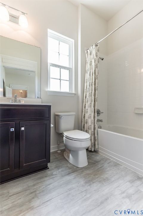 Tiny photo for 0 Emily Jane Place #901, Quinton, VA 23141 (MLS # 2532315)