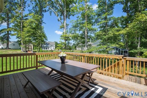 Tiny photo for 0 Emily Jane Place #901, Quinton, VA 23141 (MLS # 2532315)