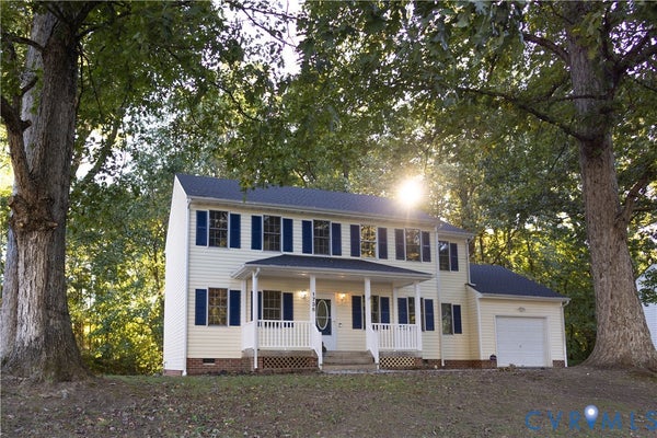 1736 BELLOWS DR, NORTH CHESTERFIELD, VA 23225 - Image 87c96438e7fb24eeb59d9ef8691cd67c/2533290670