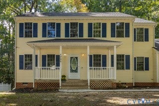 1736 BELLOWS DR, NORTH CHESTERFIELD, VA 23225 - Image 87c96438e7fb24eeb59d9ef8691cd67c/567899827