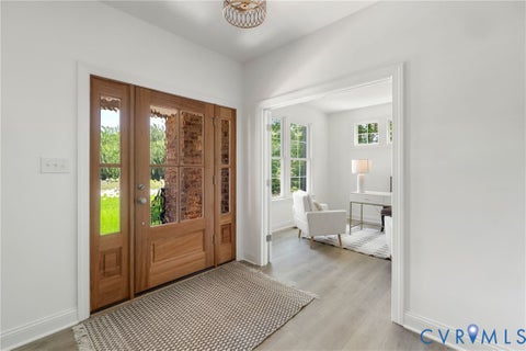 Tiny photo for 12506 Ashton Dell Road, Chester, VA 23831 (MLS # 2616437)