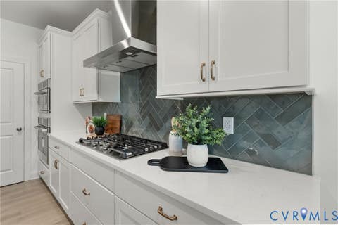 Tiny photo for 12506 Ashton Dell Road, Chester, VA 23831 (MLS # 2616437)