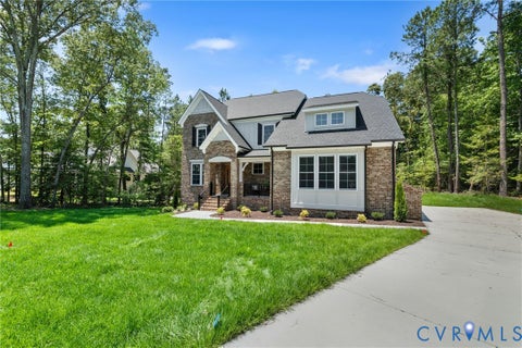 Tiny photo for 12506 Ashton Dell Road, Chester, VA 23831 (MLS # 2616437)