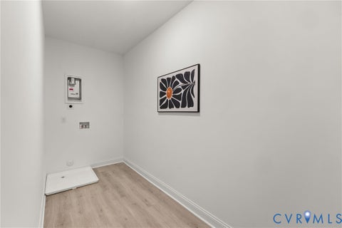Tiny photo for 12506 Ashton Dell Road, Chester, VA 23831 (MLS # 2616437)