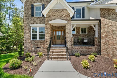 Tiny photo for 12506 Ashton Dell Road, Chester, VA 23831 (MLS # 2616437)