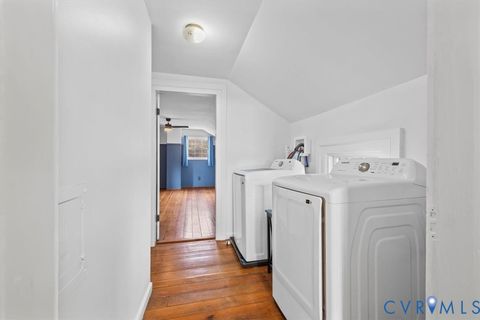 Tiny photo for 2297 Indian Oak Road, Crewe, VA 23930 (MLS # 2608572)