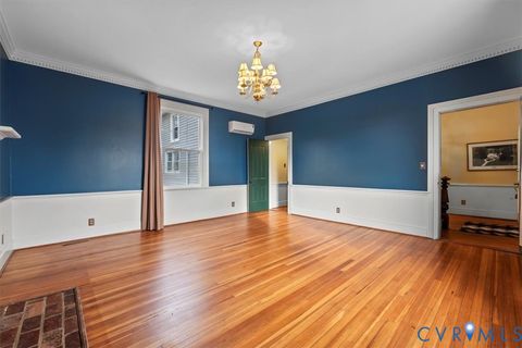 Tiny photo for 2297 Indian Oak Road, Crewe, VA 23930 (MLS # 2608572)