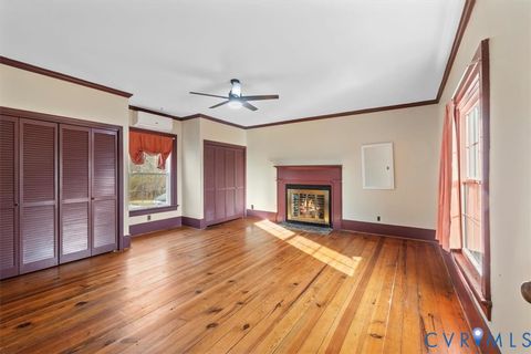 Tiny photo for 2297 Indian Oak Road, Crewe, VA 23930 (MLS # 2608572)