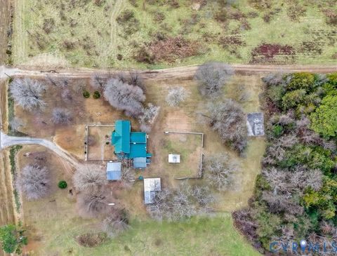Tiny photo for 2297 Indian Oak Road, Crewe, VA 23930 (MLS # 2608572)