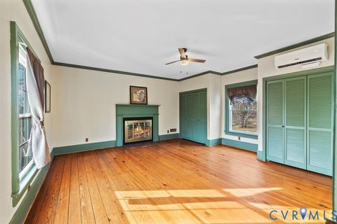 Tiny photo for 2297 Indian Oak Road, Crewe, VA 23930 (MLS # 2608572)