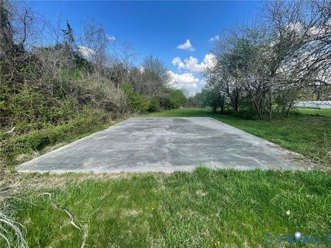 Tiny photo for 2297 Indian Oak Road, Crewe, VA 23930 (MLS # 2608572)