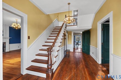 Tiny photo for 2297 Indian Oak Road, Crewe, VA 23930 (MLS # 2608572)