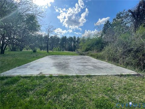 Tiny photo for 2297 Indian Oak Road, Crewe, VA 23930 (MLS # 2608572)