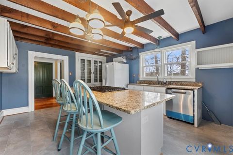 Tiny photo for 2297 Indian Oak Road, Crewe, VA 23930 (MLS # 2608572)