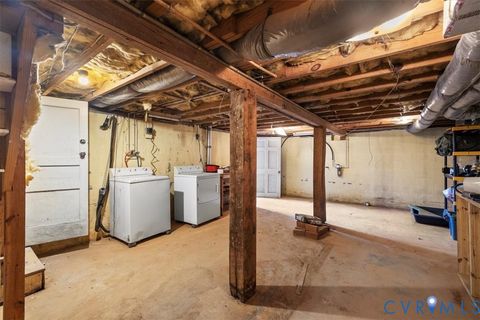 Tiny photo for 2297 Indian Oak Road, Crewe, VA 23930 (MLS # 2608572)