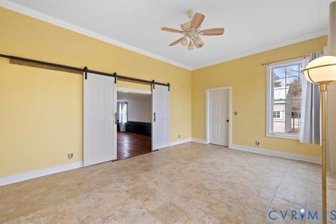 Tiny photo for 2297 Indian Oak Road, Crewe, VA 23930 (MLS # 2608572)