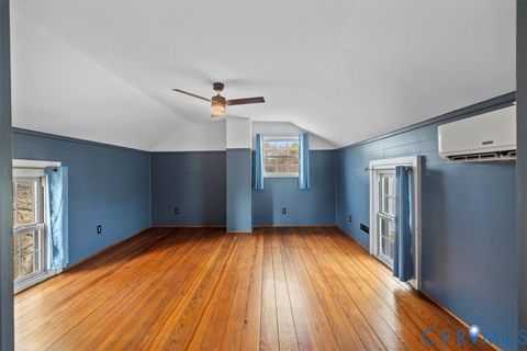 Tiny photo for 2297 Indian Oak Road, Crewe, VA 23930 (MLS # 2608572)