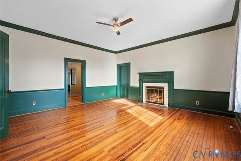 Tiny photo for 2297 Indian Oak Road, Crewe, VA 23930 (MLS # 2608572)