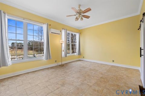 Tiny photo for 2297 Indian Oak Road, Crewe, VA 23930 (MLS # 2608572)