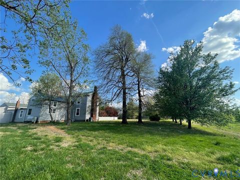 Tiny photo for 2297 Indian Oak Road, Crewe, VA 23930 (MLS # 2608572)