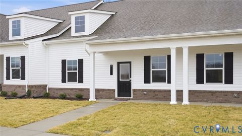 Tiny photo for 193 Loblolly Lane #B-3, Aylett, VA 23009 (MLS # 2613635)