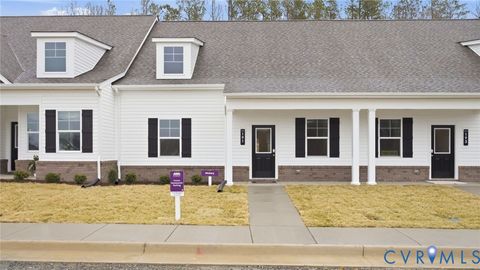 Tiny photo for 193 Loblolly Lane #B-3, Aylett, VA 23009 (MLS # 2613635)