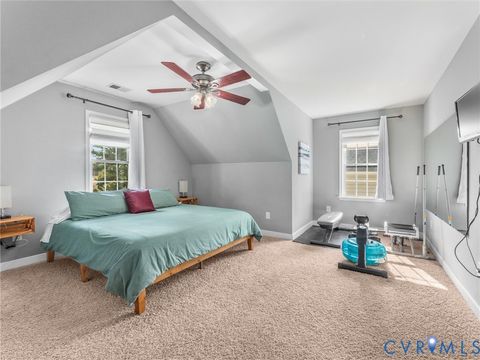Tiny photo for 5073 Red Fern Court, Midlothian, VA 23112 (MLS # 2613035)