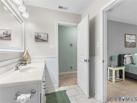 Tiny photo for 5073 Red Fern Court, Midlothian, VA 23112 (MLS # 2613035)