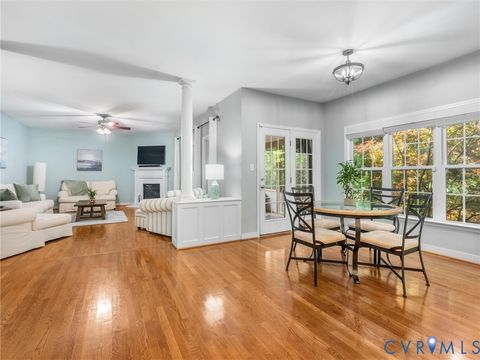 Tiny photo for 5073 Red Fern Court, Midlothian, VA 23112 (MLS # 2613035)