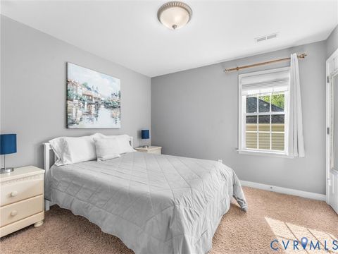 Tiny photo for 5073 Red Fern Court, Midlothian, VA 23112 (MLS # 2613035)