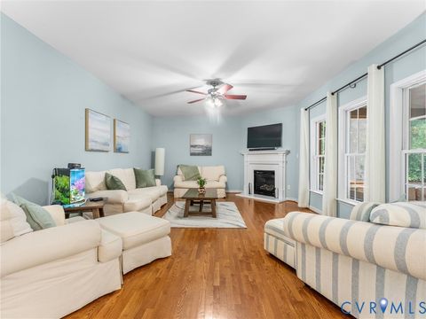 Tiny photo for 5073 Red Fern Court, Midlothian, VA 23112 (MLS # 2613035)