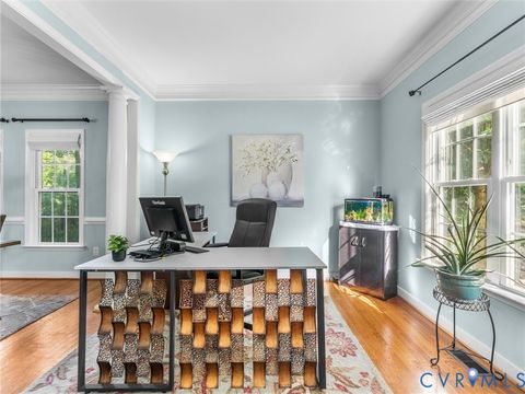Tiny photo for 5073 Red Fern Court, Midlothian, VA 23112 (MLS # 2613035)