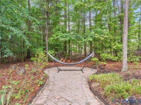 Tiny photo for 5073 Red Fern Court, Midlothian, VA 23112 (MLS # 2613035)