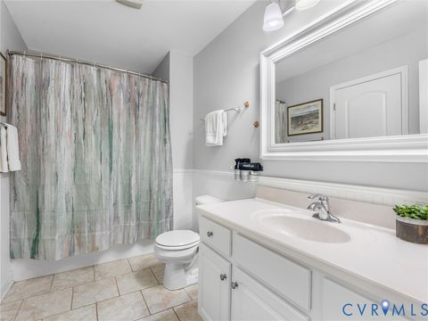 Tiny photo for 5073 Red Fern Court, Midlothian, VA 23112 (MLS # 2613035)
