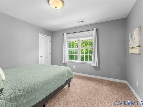 Tiny photo for 5073 Red Fern Court, Midlothian, VA 23112 (MLS # 2613035)