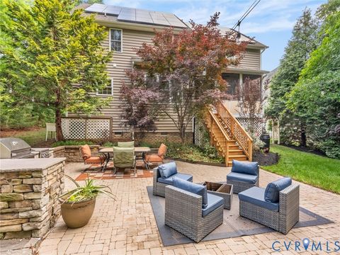 Tiny photo for 5073 Red Fern Court, Midlothian, VA 23112 (MLS # 2613035)