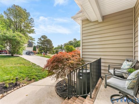 Tiny photo for 5073 Red Fern Court, Midlothian, VA 23112 (MLS # 2613035)