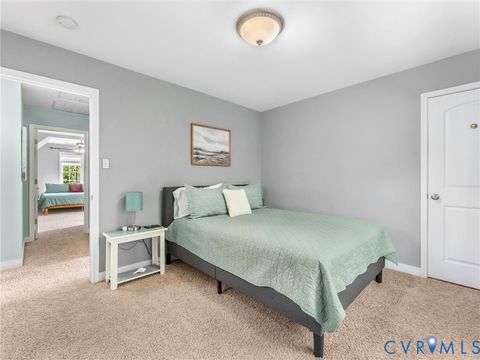 Tiny photo for 5073 Red Fern Court, Midlothian, VA 23112 (MLS # 2613035)