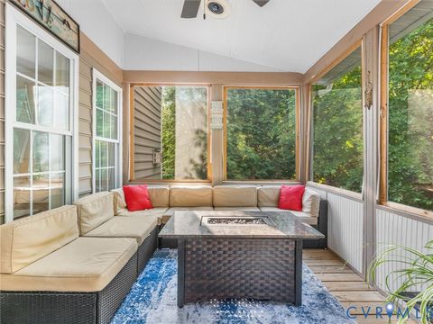 Tiny photo for 5073 Red Fern Court, Midlothian, VA 23112 (MLS # 2613035)