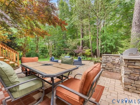 Tiny photo for 5073 Red Fern Court, Midlothian, VA 23112 (MLS # 2613035)