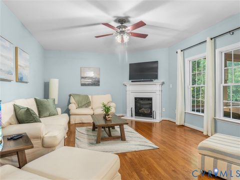 Tiny photo for 5073 Red Fern Court, Midlothian, VA 23112 (MLS # 2613035)
